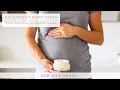 Homemade Stretch Mark Cream Home Remedies for Stretch Marks