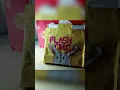English word and meaning Flash cards