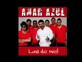 AMAR AZUL - LUNA DE MIEL (Fotoclip)
