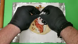GYROS ASSEMBLY