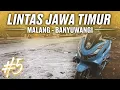 Download Lagu PANTURA JAWA TIMUR SECANTIK INI | MARATOUR THE SERIES #5 | MSRG 2025