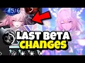 Lagu NIEUWE UPDATE! WAAROM SPELERS BOOS ZIJN OVER DE LAATSTE BETA-WIJZIGINGEN VAN CYRENE - Honkai: Sta...