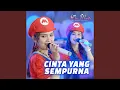 Lagu Cinta Yang Sempurna