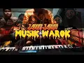 Lagu JARUM-JARUM || MUSIK WAROK