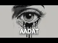 Download Lagu AADAT  | Latest Rap 2025 | Nish_mit