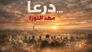 أغنية درعا يا مهد الثورة   تجربة موسيقية  معمولة بالذكاء الاصطناعي                         دندنها
