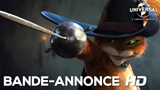 Le Chat Potté - Bande Annonce [VF]