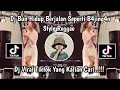 Download Lagu DJ BUN HIDUP BERJALAN SEPERTI BAJINGAN STYLE REGGAE VIRAL TIKTOK 2025