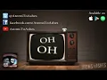 Blown Away // Atoms To Ashes //  Lyrics Video