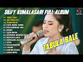 Lagu TABOLA BALE - EGO WONG TUO - PUJANINGSIH | SILVY KUMALASARI FULL ALBUM DANGDUT KOPLO TERBARU 2025