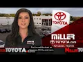 Looking for a New Toyota Visit Toyota of Manassas for Great Deals on Your Favorite Models