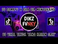 Lagu DJ BOMAYE X BILA DIA MENYUKAIKU SLOW VIRAL TIKTOK TERBARU 2021 FULL BASS SOUND JEDAG JEDUG