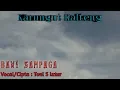 Download Lagu Karungut kalteng - Bawi Sampaga ( Toni S Luter )
