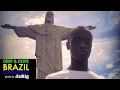 Download Lagu Brazilian Music DJ Mix by JaBig » DEEP \u0026 DOPE Playlist: Samba, Bossa Nova, Rio Brazil Lounge