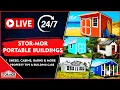 LIVE Sheds Storage Tips More Stor-Mor Portable Buildings