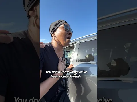 “I have $1 to my name” 🥺😭