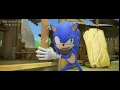 UP! - Forrest Frank, Connor Price || AMV || Sonic Boom