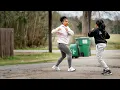 Download Lagu Throwing BUGS On GIRLS In The Hood!