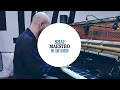 Shai Maestro "The Time Bender" en session TSFJAZZ !