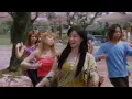 郭富城 -芭啦芭啦樱之花 Para Para Sakura-主题曲-Para Para Sakura