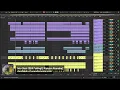 Four Tet - Into Dust (Still Falling) [Ableton Remake]