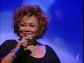 You Drive Me Crazy (You Take My Breath Away) - Alcione | Live