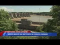 Henderson County Coroner rules fisherman s death an accidental drowning