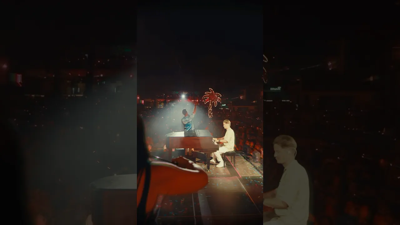 Kygo channel featured image
