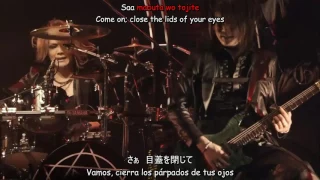 the gazette incubus live sub espa ol english
