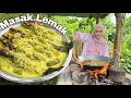 Download Lagu MASAK LEMAK CILI PADI KELI  BELIMBING BULUH 😍