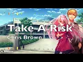 「Nightcore」→ Chris Brown Indigo Album - Take a Risk