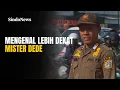 Mengenal Lebih Dekat Mister Dede | Sindo Trending