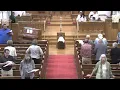 25 Paul Kaiser s Funeral