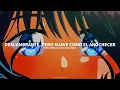 Download Lagu Kaoru hana wa Rin to Saku Opening Full - Your Gaze, Crepuscular | Sub. Español • Romaji |『AMV』♡