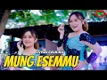Download Lagu INTAN CHACHA - MUNG ESEMMU ( Original Official video Music )