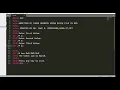 ADDITION OF THREE NUMBERS USING BATCH FILE IN DOS