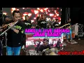 Download Lagu ADELLA LIVE ATMOSPHERE BEKASI WEST JAVA #omadellaterbaru #vlog