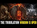 KEN JOHNSON Why the Essenes Predicted a 2025 2032 Tribulation Window