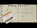 Download Lagu BOMB VESSEL - The Elements and Practice of Naval Architecture by DAVID STEEL
