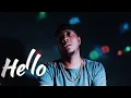 Download Lagu C-Hope  -  Hello (music video)