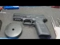 FNS-9 Complete Disassembly and Reassembly