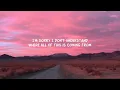 P!nk - Just Give Me A Reason (Lyrics) ft. Nate Ruess  | 20 Min Lyrics