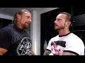 10 Wrestlers Who Had HEAT With Triple H
