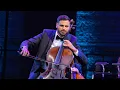 HAUSER - Bach Air on the G String - LIVE at Neuschwanstein Castle