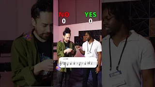 Can Musicians Read Sheet Music
