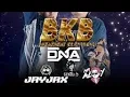 Download Lagu Djayjax N Aloy  [ DNA ] K3bi Allo Breakbeat Kejut Bahu VIP MIXTAPE Vol 134