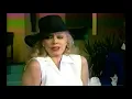ROSITA FORNÉS * PEDRO ÁLVAREZ * FUISTE TÚ EL CULPABLE * LUCY CROWN * TELEVISIÓN CUBANA  / 1985