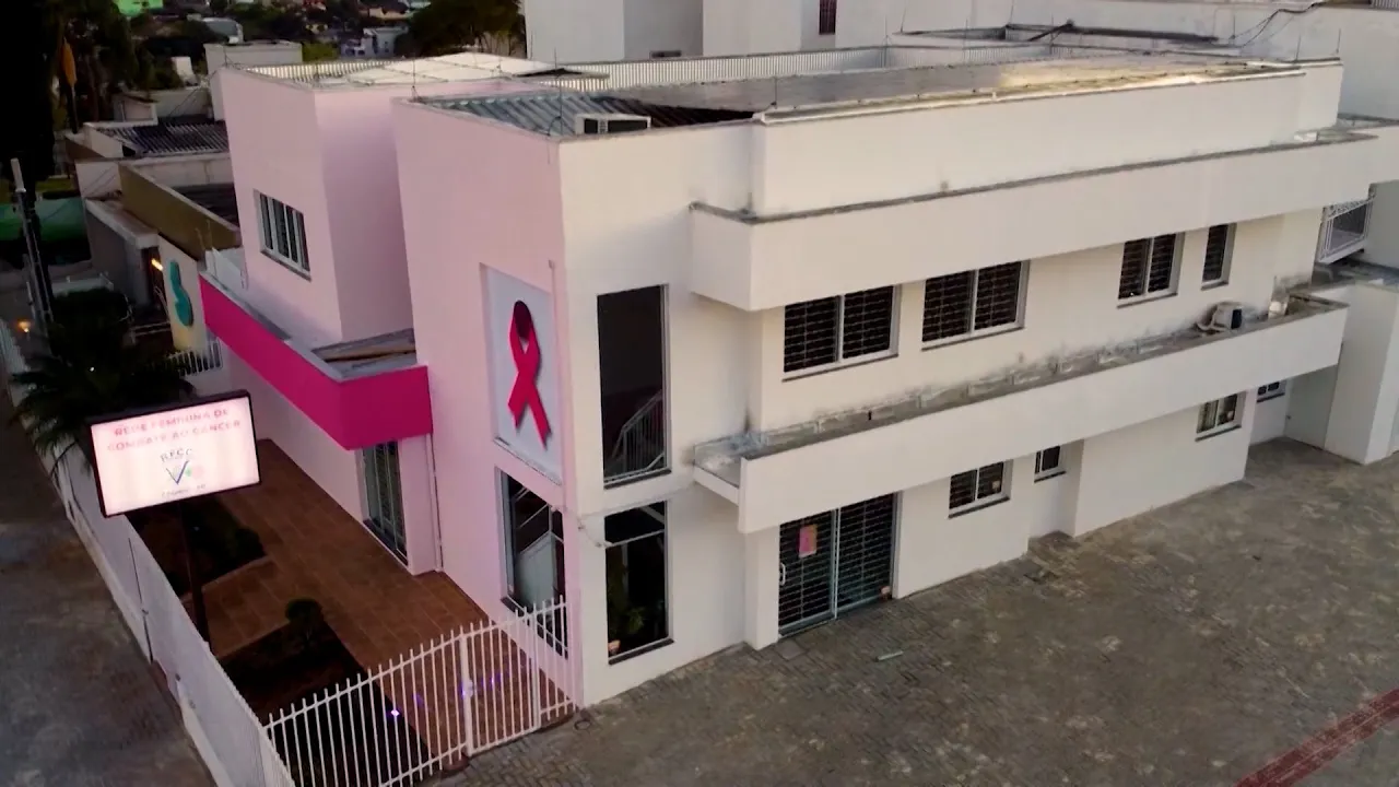 Rede Feminina realiza mutirão de preventivos em Chapecó