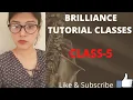 Part-1 Class 5th Ch-2 Computer Memory