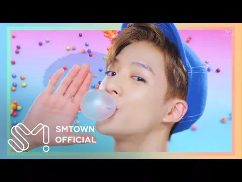 Download MP3 NCT DREAM 엔시티 드림 'Chewing Gum' MV